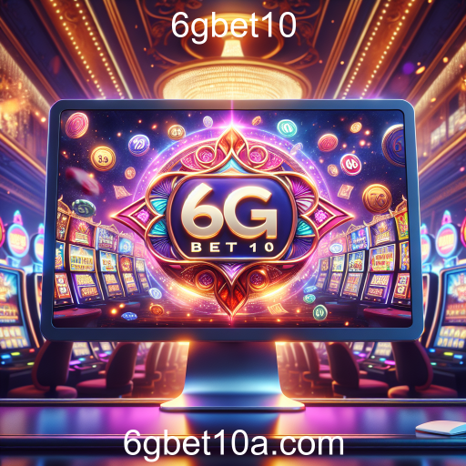 Descubra as Melhores Promoções em Jogos no 6gbet10